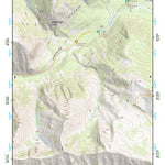 48120NW Page 83 Robinson Mountain Topo Preview 1