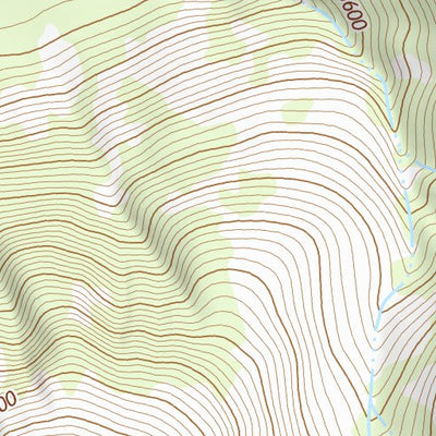 48120NW Page 83 Robinson Mountain Topo Preview 2