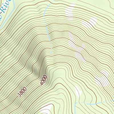48120NW Page 84 Robinson Mountain Topo Preview 3