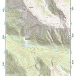 48120NW Page 85 Robinson Mountain Topo Preview 1