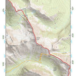 48120NW Page 88 Robinson Mountain Topo Preview 1