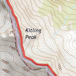 48120NW Page 88 Robinson Mountain Topo Preview 2