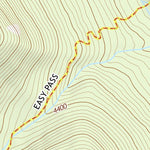 48120NW Page 89 Robinson Mountain Topo Preview 2