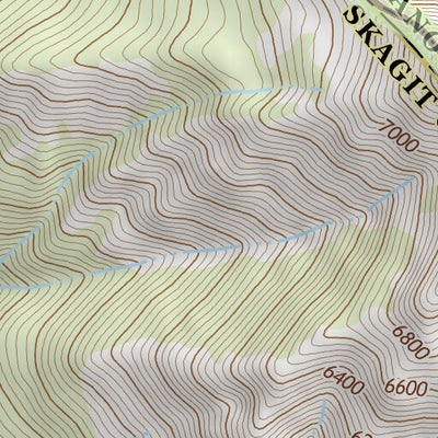 48120NW Page 90 Robinson Mountain Topo Preview 2