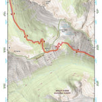 48120NW Page 91 Robinson Mountain Topo Preview 1