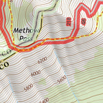 48120NW Page 91 Robinson Mountain Topo Preview 2