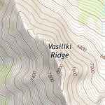 48120NW Page 94 Robinson Mountain Topo Preview 3