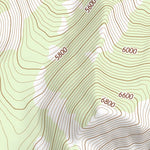 48120NW Page 95 Robinson Mountain Topo Preview 2