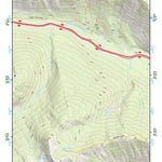 48120NW Page 96 Robinson Mountain Topo Preview 1