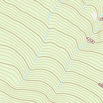 48120NW Page 96 Robinson Mountain Topo Preview 2