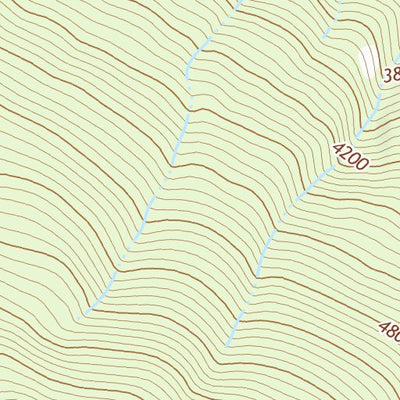 48120NW Page 96 Robinson Mountain Topo Preview 2