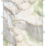 48120NW Page 98 Robinson Mountain Topo Preview 1