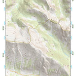 48120NW Page 99 Robinson Mountain Topo Preview 1
