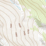 48120NW Page 99 Robinson Mountain Topo Preview 2