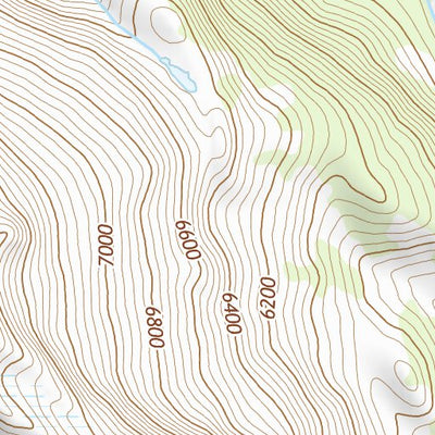 48120NW Page 99 Robinson Mountain Topo Preview 2