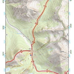 48120NW Page 103 Robinson Mountain Topo Preview 1
