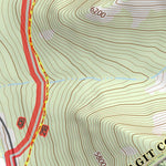 48120NW Page 103 Robinson Mountain Topo Preview 2