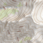 48120NW Page 103 Robinson Mountain Topo Preview 3
