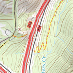 48120NW Page 105 Robinson Mountain Topo Preview 2