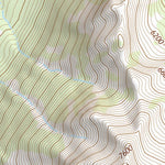 48120NW Page 106 Robinson Mountain Topo Preview 3