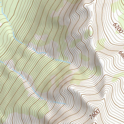 48120NW Page 106 Robinson Mountain Topo Preview 3