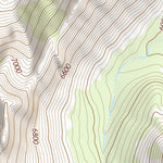 48120NW Page 108 Robinson Mountain Topo Preview 2