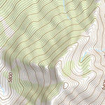 48120NW Page 108 Robinson Mountain Topo Preview 3