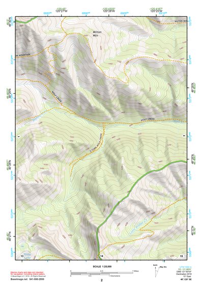 48120SE Page 2 Twisp Topo Preview 1