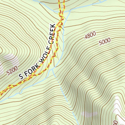 48120SE Page 2 Twisp Topo Preview 2