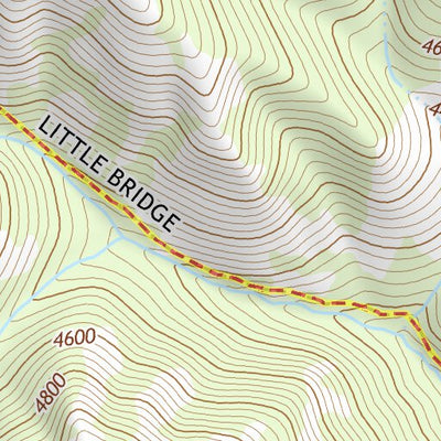 48120SE Page 3 Twisp Topo Preview 3