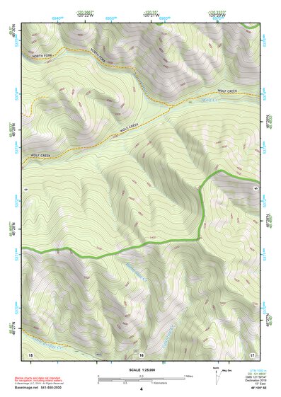48120SE Page 4 Twisp Topo Preview 1