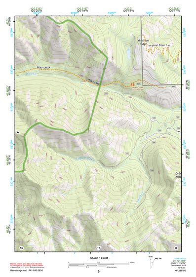48120SE Page 5 Twisp Topo Preview 1