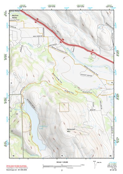 48120SE Page 7 Twisp Topo Preview 1