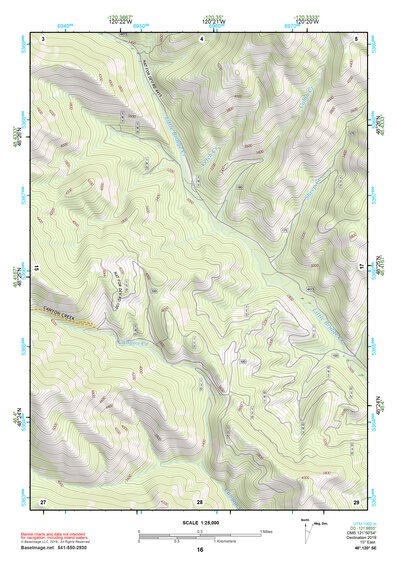 48120SE Page 16 Twisp Topo Preview 1