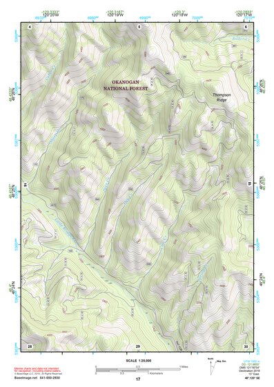 48120SE Page 17 Twisp Topo Preview 1