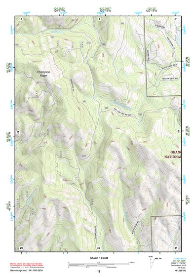 48120SE Page 18 Twisp Topo Preview 1