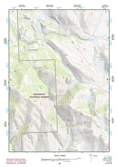48120SE Page 19 Twisp Topo Preview 1