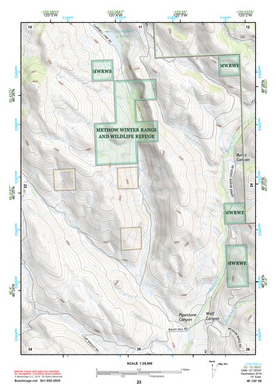 48120SE Page 23 Twisp Topo Preview 1