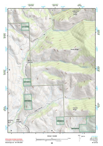 48120SE Page 24 Twisp Topo Preview 1