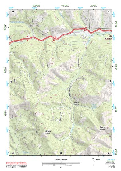 48120SE Page 30 Twisp Topo Preview 1