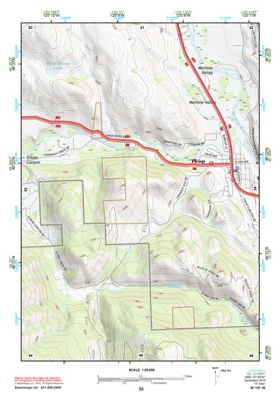 48120SE Page 33 Twisp Topo Preview 1