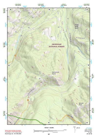 48120SE Page 41 Twisp Topo Preview 1