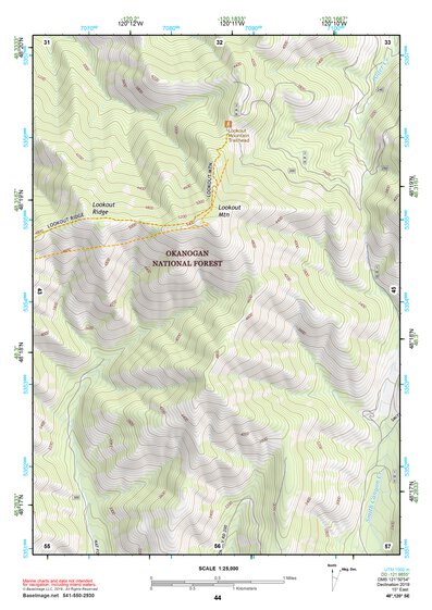 48120SE Page 44 Twisp Topo Preview 1