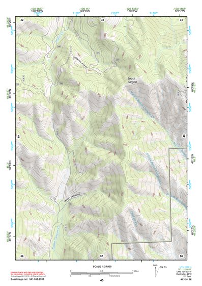 48120SE Page 45 Twisp Topo Preview 1