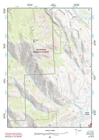48120SE Page 46 Twisp Topo Preview 1