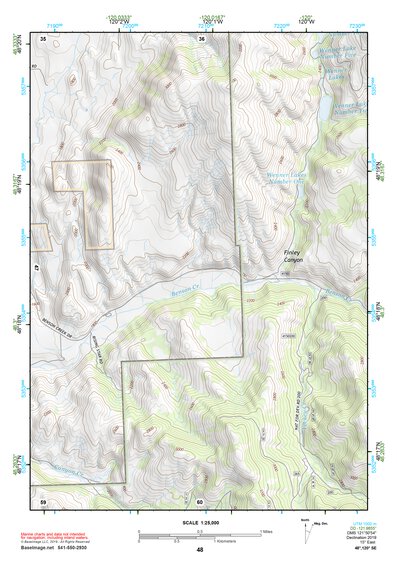 48120SE Page 48 Twisp Topo Preview 1