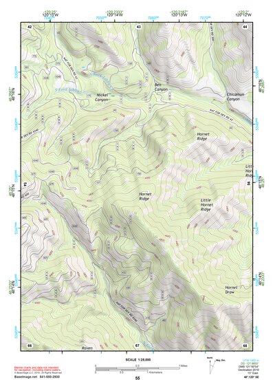 48120SE Page 55 Twisp Topo Preview 1