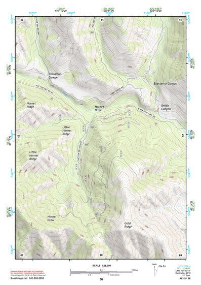 48120SE Page 56 Twisp Topo Preview 1