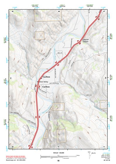48120SE Page 58 Twisp Topo Preview 1
