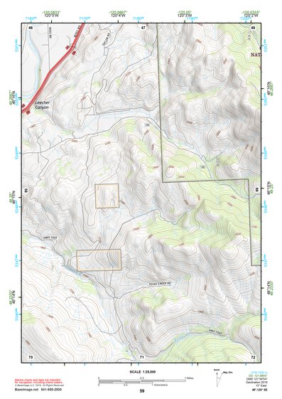 48120SE Page 59 Twisp Topo Preview 1